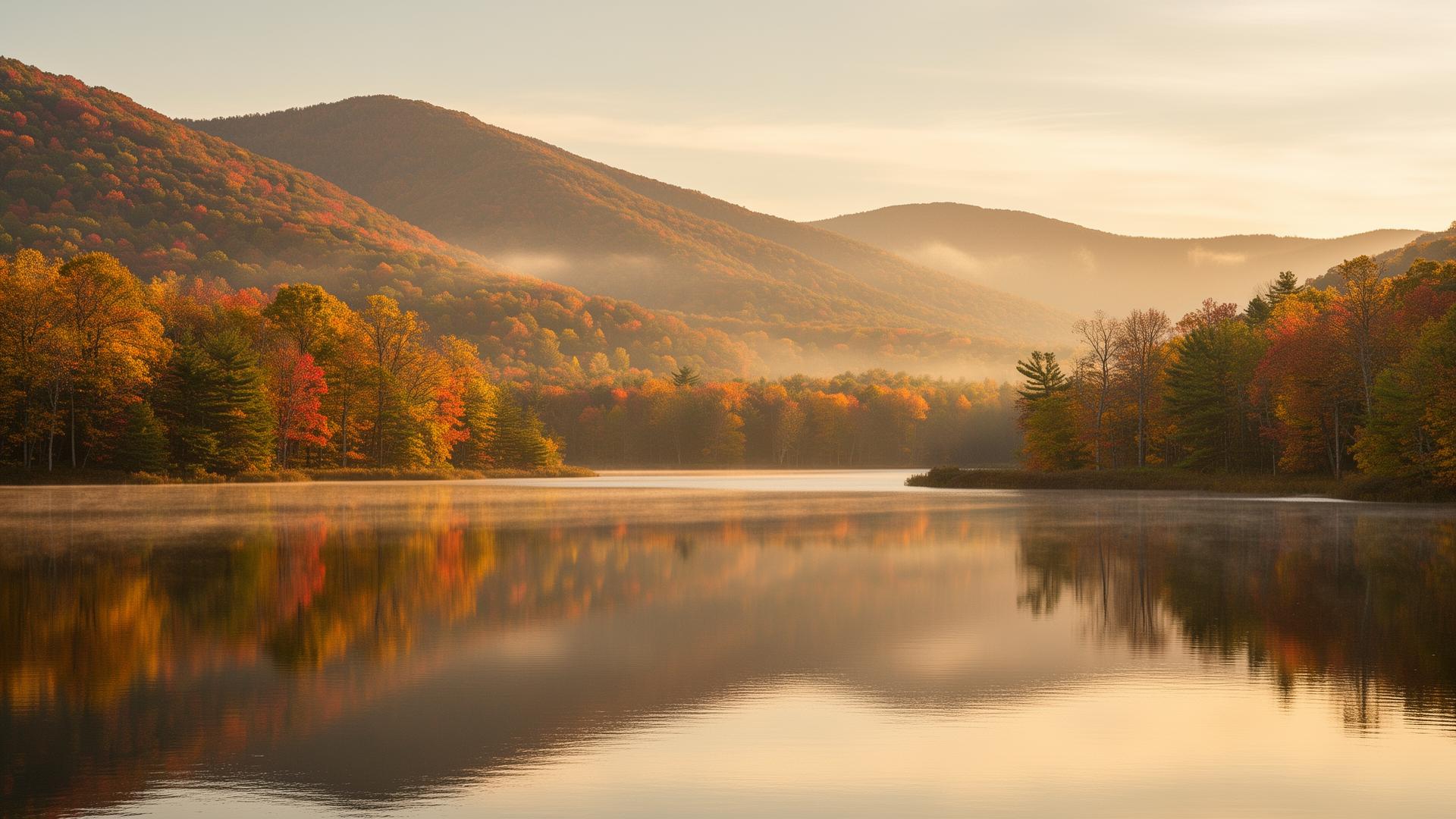 Landscape photography from around the world